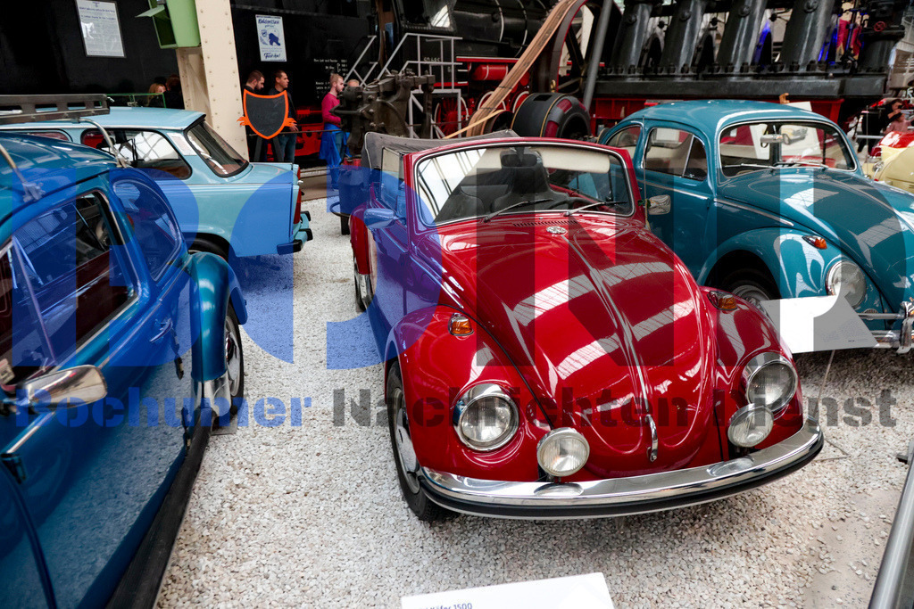  22.10.2023 - 
 | Sebastian Sendlak / Bochumer Nachrichtendienst (BOND) - Herbstfest im Eisenbahnmuseum Bochum - Realisiert mit Pictrs.com