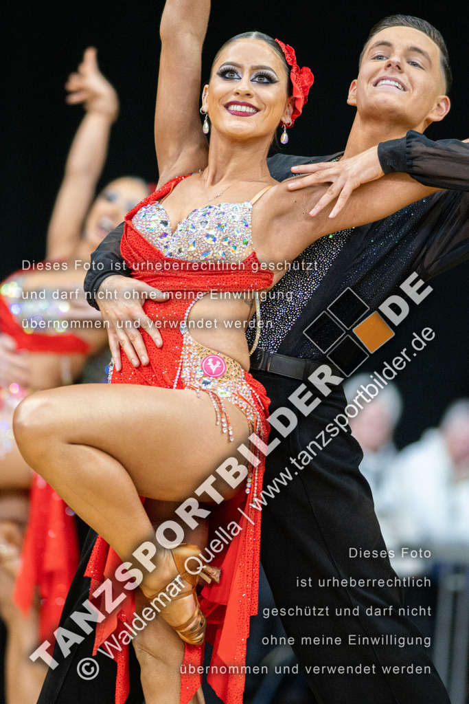 20260214-13191 | Bremen 2026 1. Bundesliga Latein