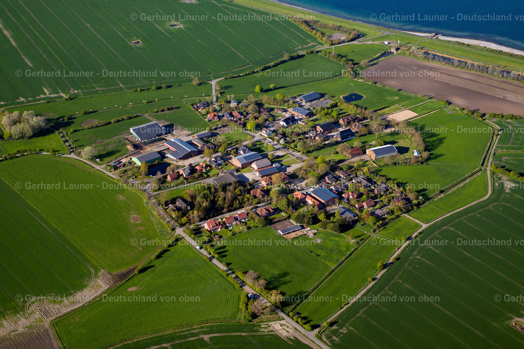 3802156 | Presen, Fehmarn