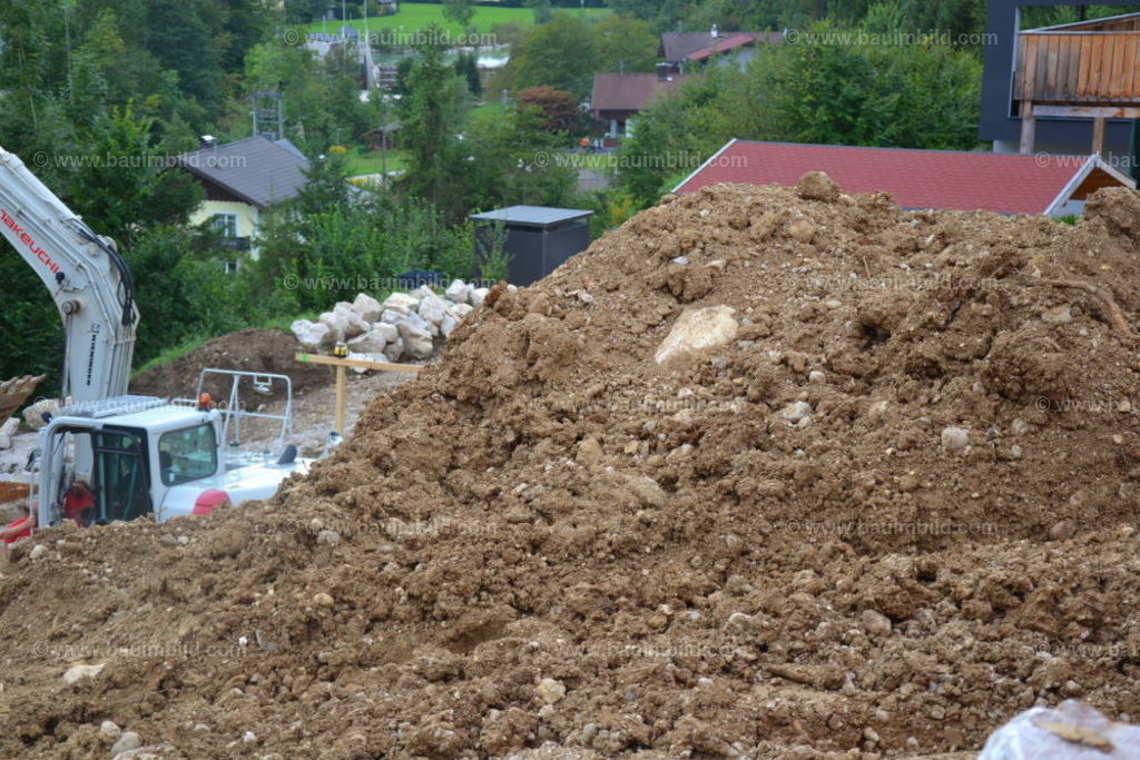 bib-lg02-erdarbeiten-0087 | Nach LV-Leistungsgruppen sortierte Detailfotos über den Bau eines Hauses. Alle Hausbau-Bilder direkt vom Urheber und Autor der Website Haus-Selber-Bauen.com