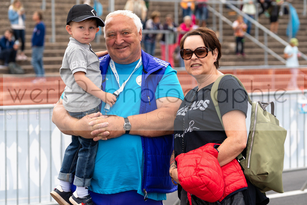 Deutsche Meisterschaft Biathlon  | Deutsche Meisterschaft Biathlon, Oberhof - 2. September 2022