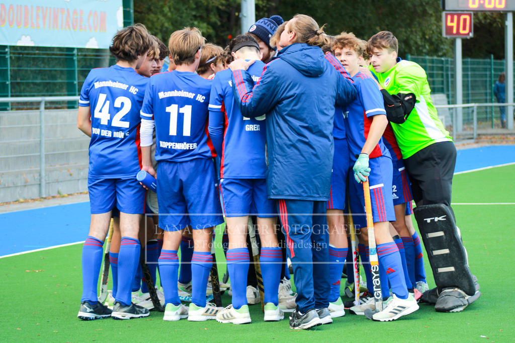 MU16 REGIONALLIGA DM ZW F  RWK-MHC 15.10.23 MANNHEIM-012 | lanaschraderfotografie - Realisiert mit Pictrs.com
