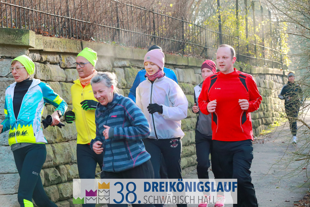 2. Testlauf | 3koenigslauf 2024 - Realisiert mit Pictrs.com