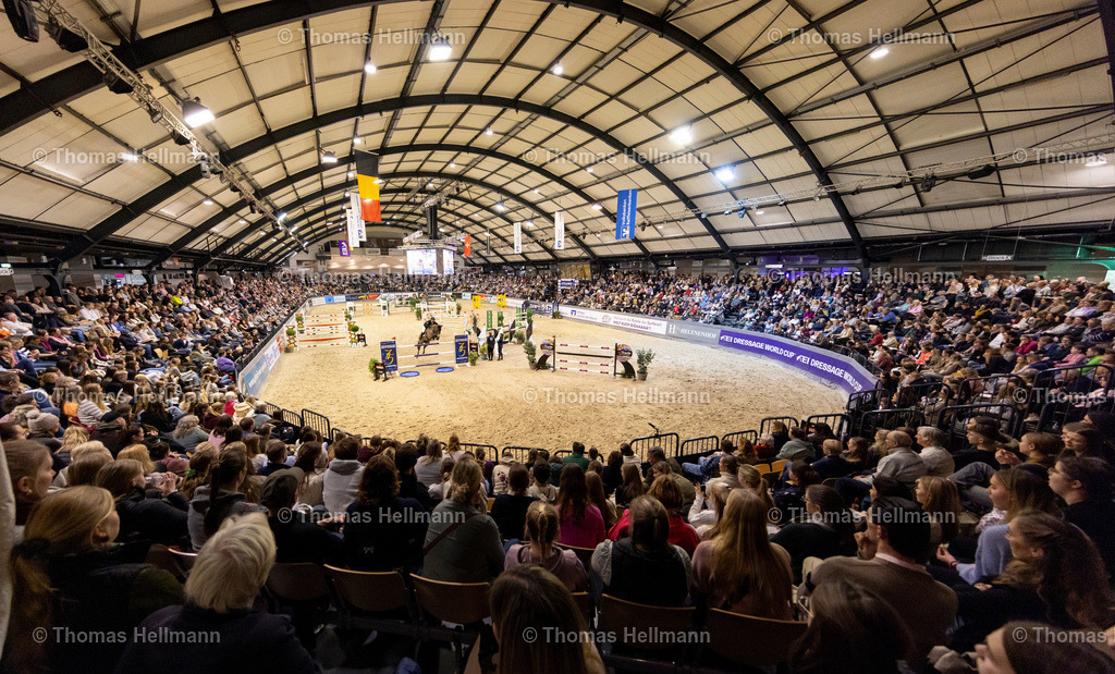 TH_Übersicht_ Massen_35835 | Übersicht, Massen bei den VR Classics 2026 am 14.02.26 in Neumünster, Holstenhallen