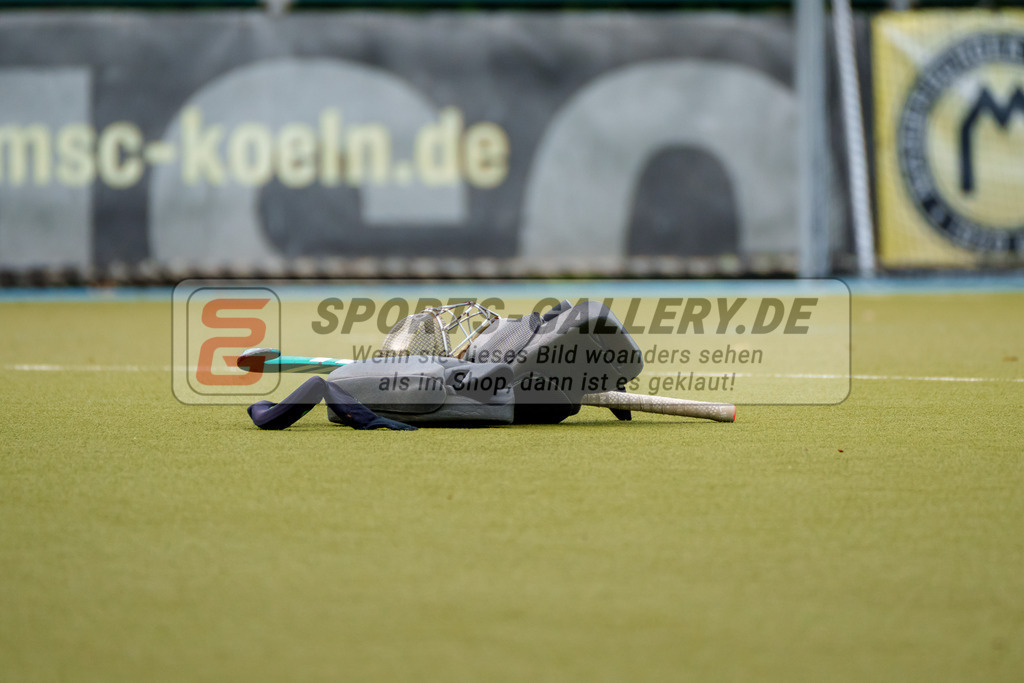 HK_20250913_100656 | 2. Bundesliga Herren Marienburger SC - Club Raffelberg am 13.9.2025 Marienburger SC, Köln