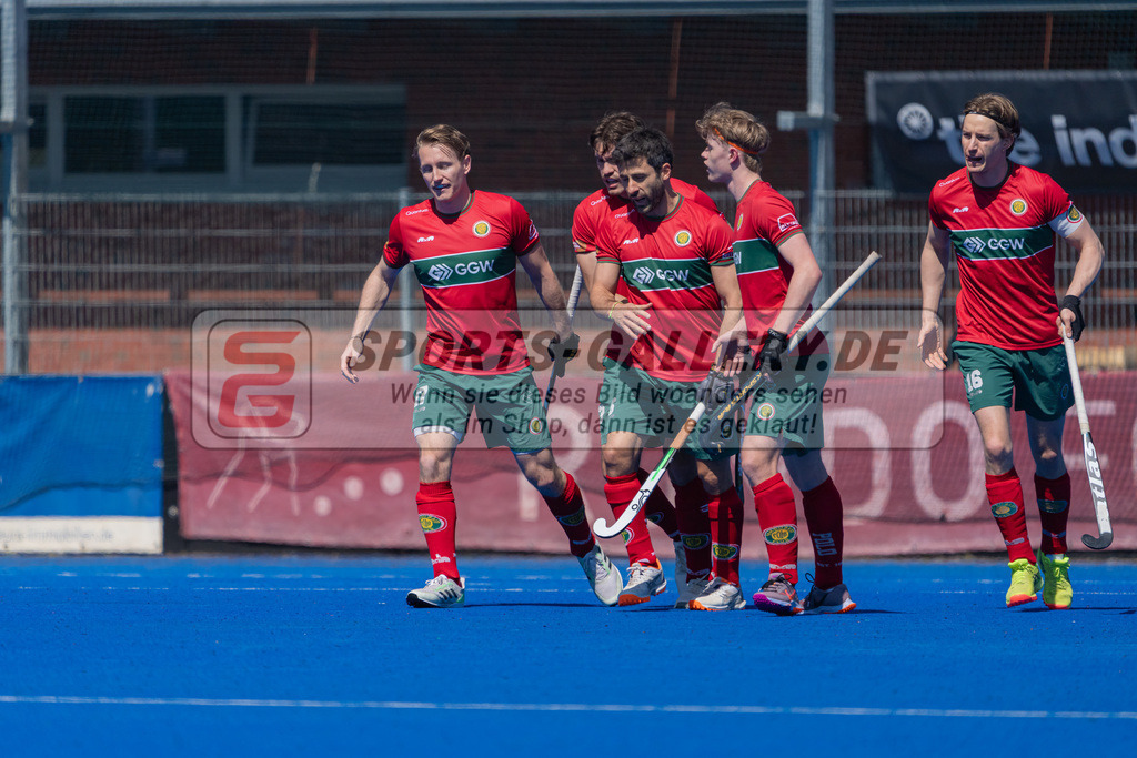 HK_20260425_04431 | 1. Bundesliga Herren Crefelder HTC - Hamburger Polo Club am 25.02.2026