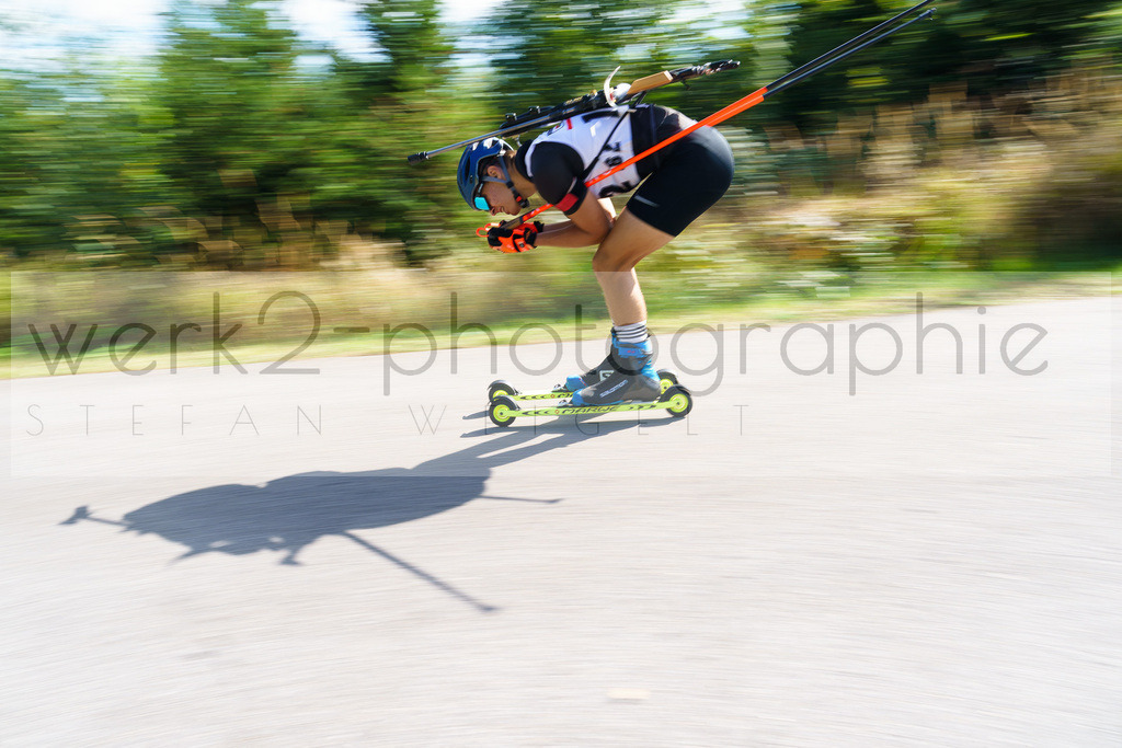 DP Arber  | Deutschlandpokal ARBER am 15. - 17. September 2023