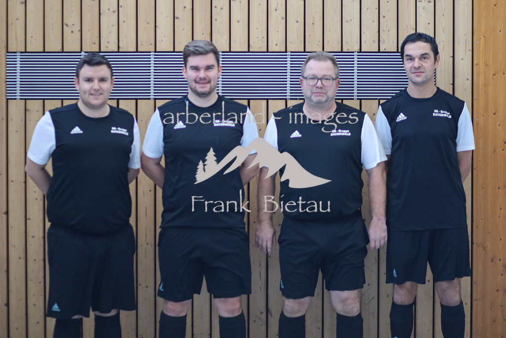 OE7A6194 | Schiedsrichterteam