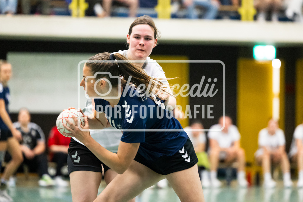 Handball I Frauen I TSG Burg Gretesch - TV 01 Bohmte I 3.4.2026-63 | realhellocedii - Realisiert mit Pictrs.com