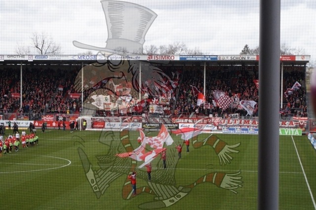 FC Energie Cottbus vs. BFC Dynamo 050 | mythos-online-redaktion