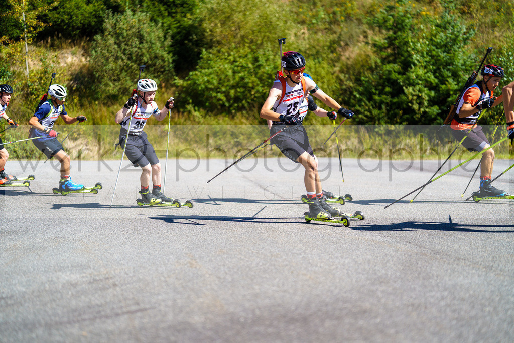 DP Altenberg | Deutschlandpokal, Altenberg - 19.-21.09.2025