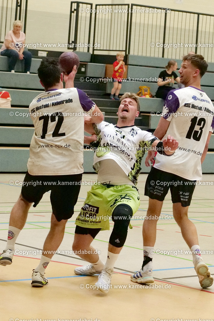 Handball : Verbandsliga Herren: HSG Hiesfeld /Aldenrade 2 - Tus 87/97 Alstaden  am 02.05.2026 in Dinslaken Hiesfeld | Handball : Verbandsliga Herren: HSG Hiesfeld /Aldenrade 2 - Tus 87/97 Alstaden  am 02.05.2026 in Dinslaken Hiesfeld - Realisiert mit Pictrs.com