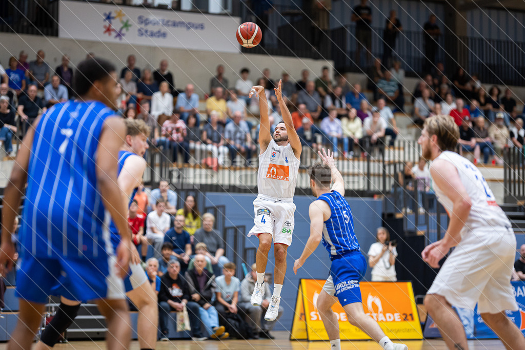 20250921_Picselweb-Fotografie_Meta_2R3_0251 | Basketball, Herren Regionalliga Nord, VfL Stade - ASC 46 Göttingen 80:62 - Realisiert mit Pictrs.com