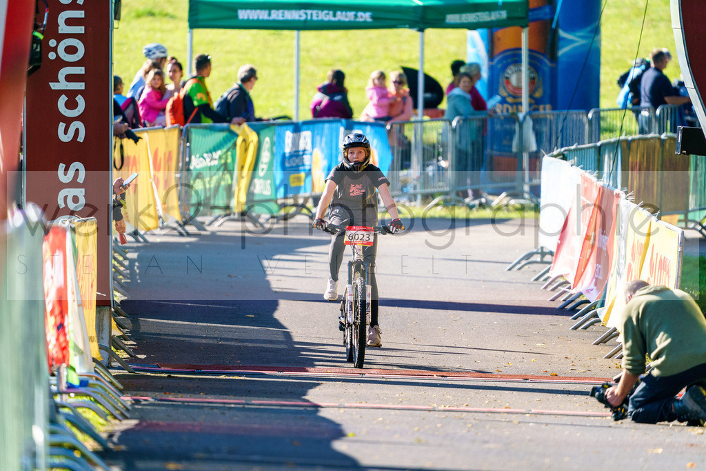 RIDE Zieleinlauf | Schmiedefeld 07. September