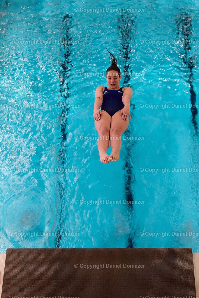 International Youth Diving Meet 2026 | Day 3 of 5 | International Youth Diving Meet 2026| Day 3 of 5 | 24.04.2026 | Youth diving competition featuring 1m and 3m springboard and platform at the Schwimmsportkomplex Freiberger Platz in Dresden.@ Domazer Photography - Realisiert mit Pictrs.com