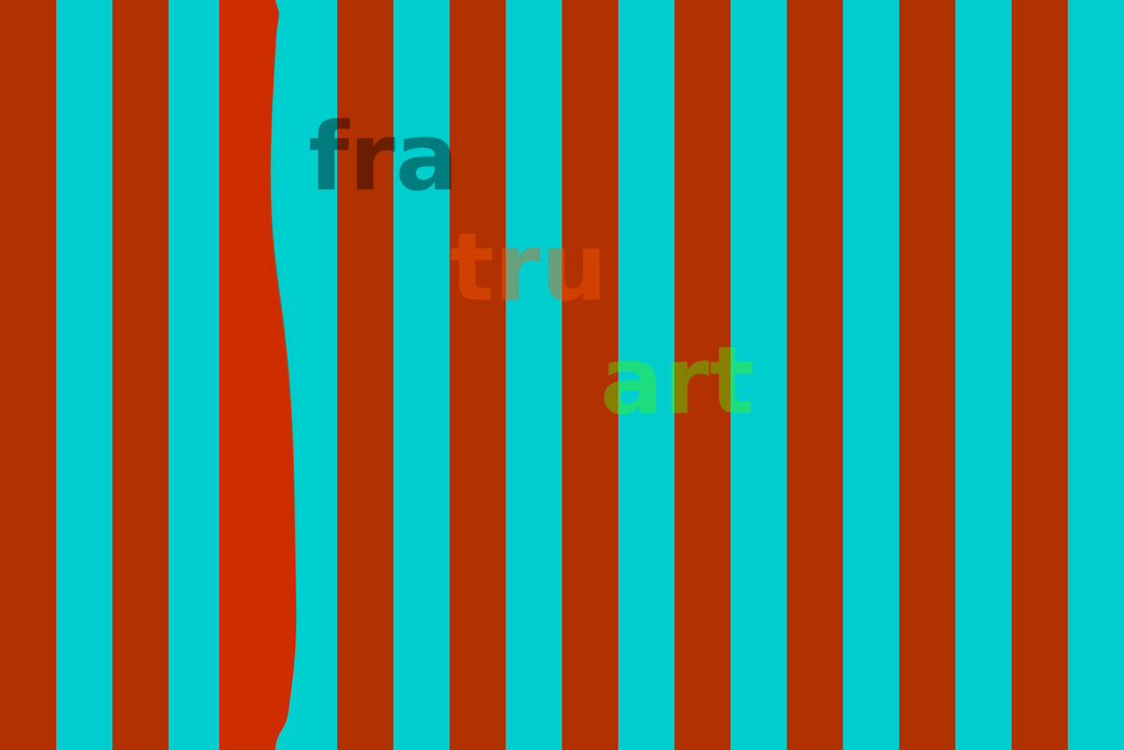 Fergrutte Strepen | graphik abstract - Realisiert mit Pictrs.com