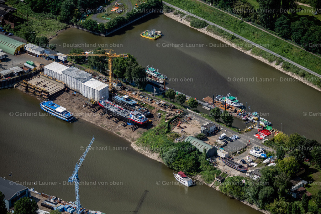 4048699 | Mülheimer Hafen, Köln