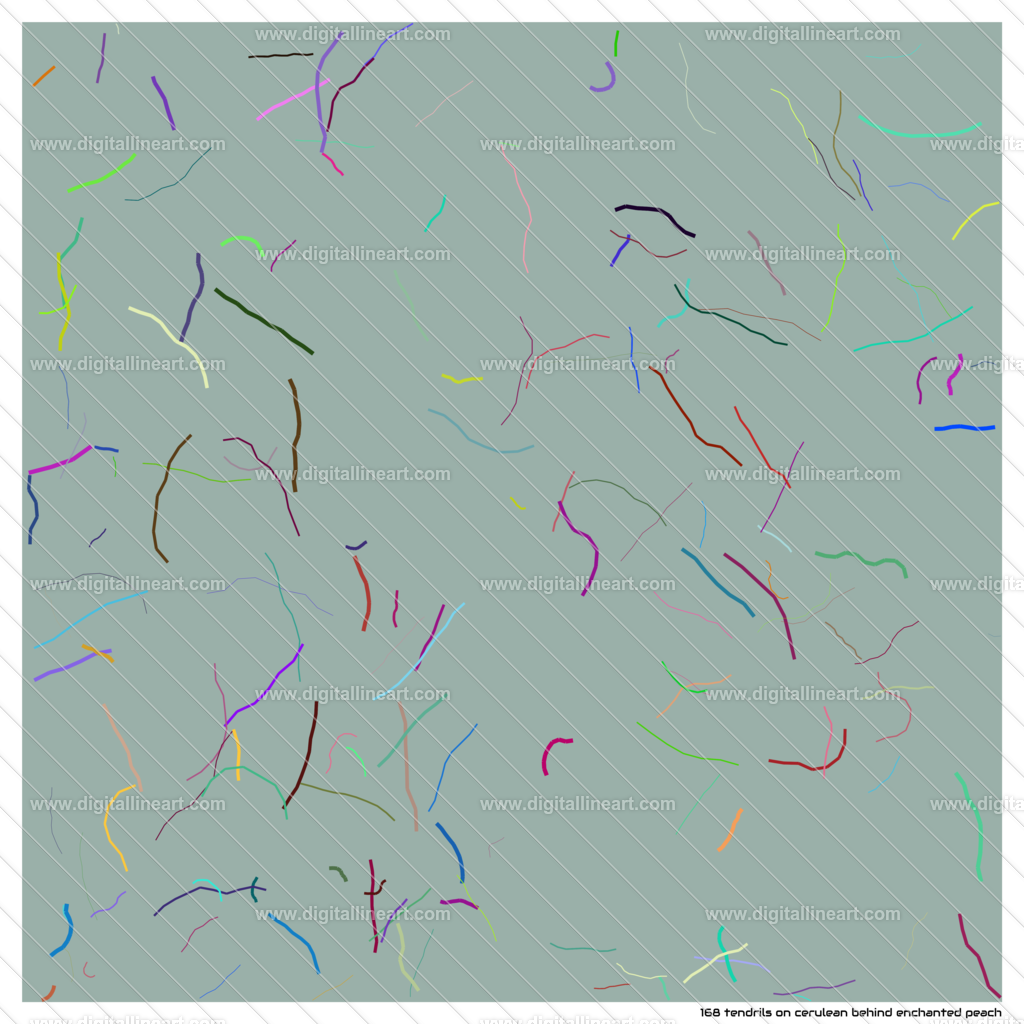 168-tendrils-cerulean-behind-enchanted-peach | digitallineart - Realisiert mit Pictrs.com