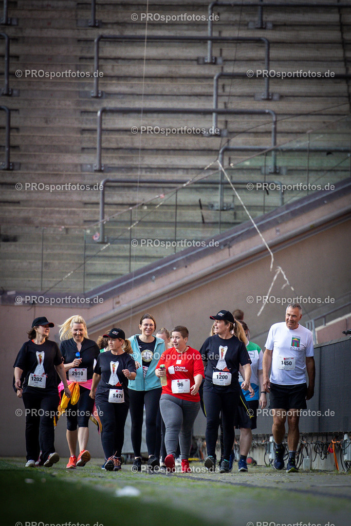 13. Koelner Leselauf in Koeln, 25.05.2023 | Impressionen vom 13. Koelner Leselauf am 25.05.2023 im Sportpark Muengersdorf in Koeln. Foto: BEAUTIFUL SPORTS/Axel Kohring