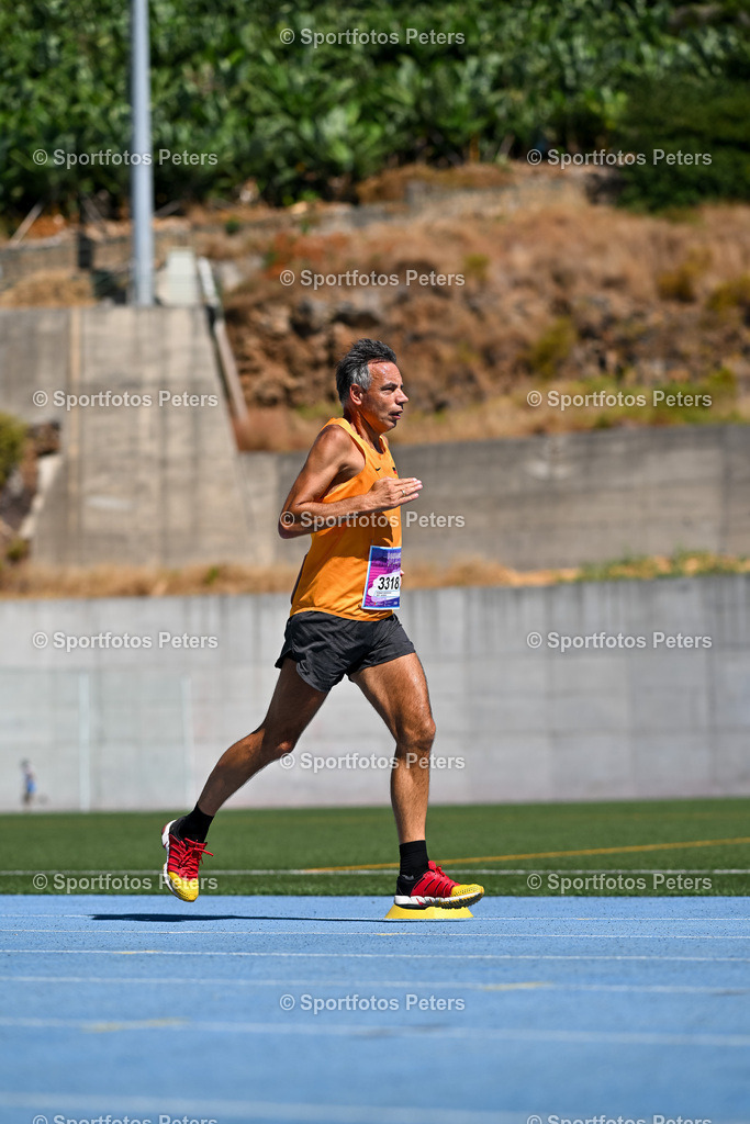 EMACS 2025 - Day 1_101 | European Masters Athletics Championships am 09.10.2025 auf Madeira (Portugal)Foto: Kai Peters - Realisiert mit Pictrs.com