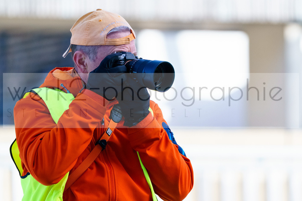 Deutschlandpokal Ruhpolding | 7. DSV JOKA Deutschlandpokal in der Chiemgau Arena Ruhpolding am 7. - 8. März 2026
