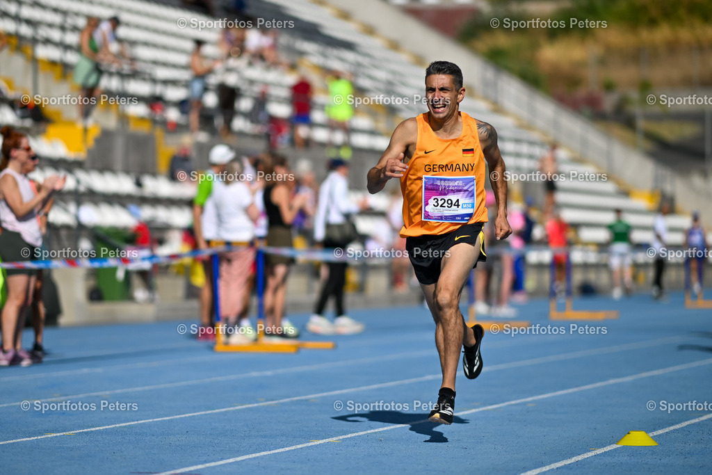EMACS 2025 - Day 3_64 | European Masters Athletics Championships am 11.10.2025 auf Madeira (Portugal)Foto: Kai Peters - Realisiert mit Pictrs.com