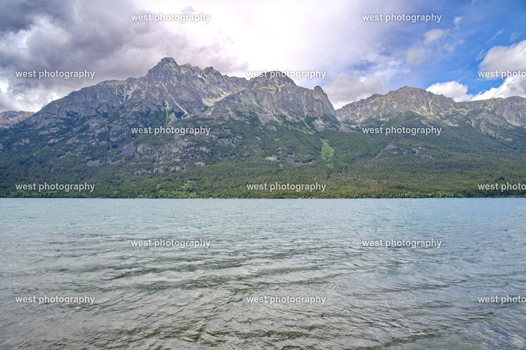 Tatalyoko Lake 1 - CAN 2023 | west photography - Realisiert mit Pictrs.com