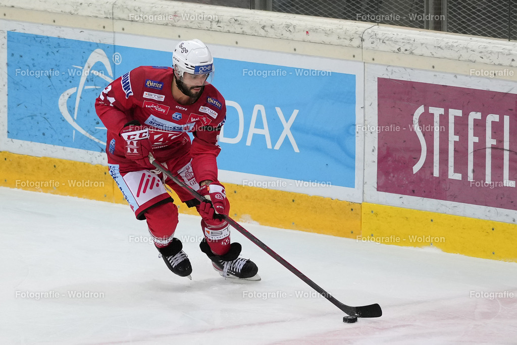20220923 Vienna Capitals v EC KAC-8 | Fotografie Woldron