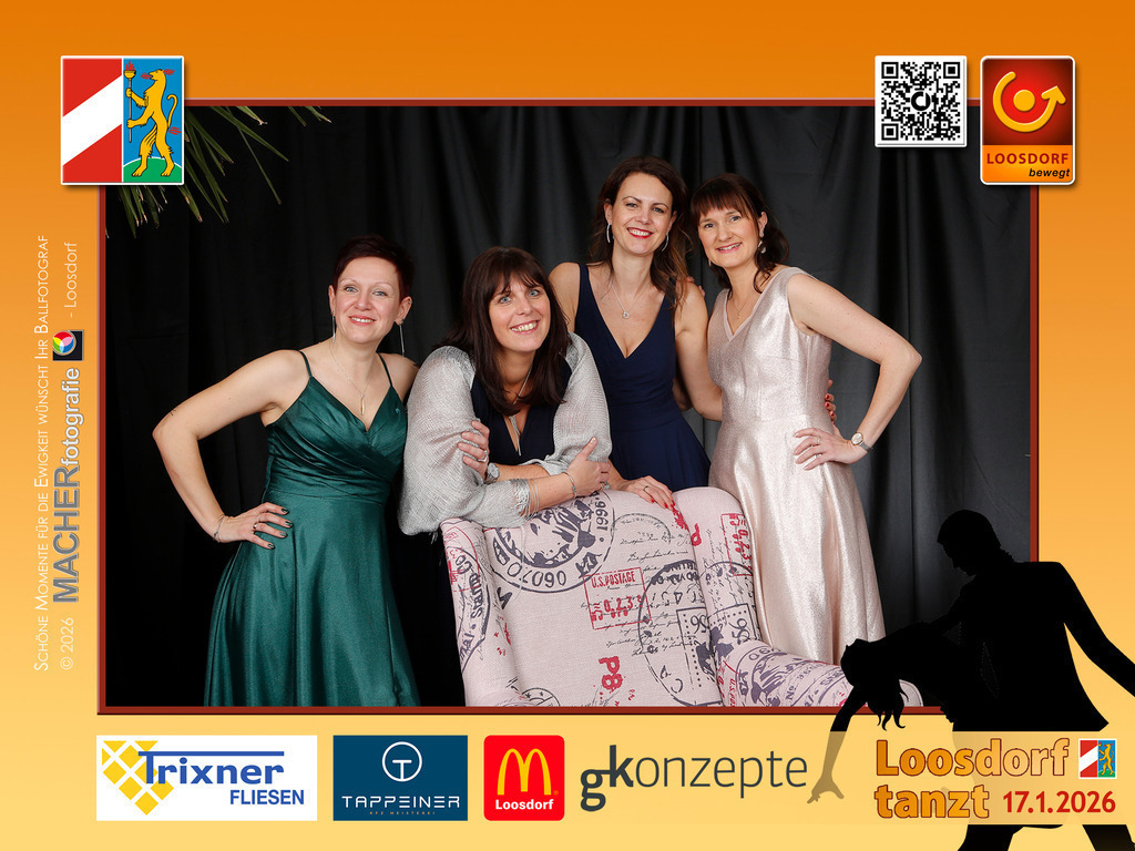 LoosdorfTanzt26_8253 | Ballfotografie - Loosdorf tanzt am 20.01.2024 in der Losensteinhalle LOOSDORF. Vielen Dank den Sponsoren!