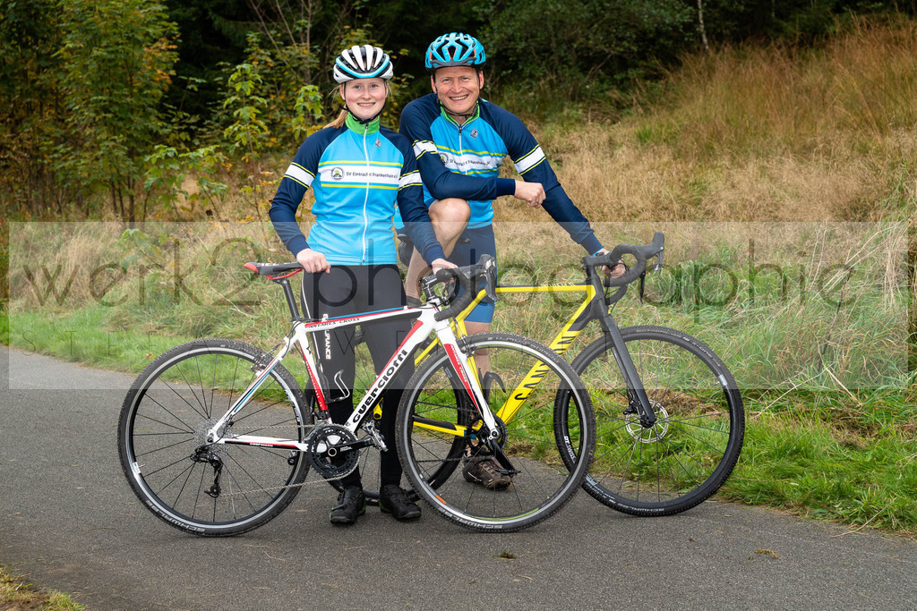 RWS-Cup Buntenbock | Buntenbock am 24. bis 26. 
September 2021