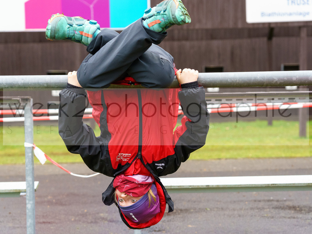 Frühjahrs-Cross  | Trusethal am 29. April 2023