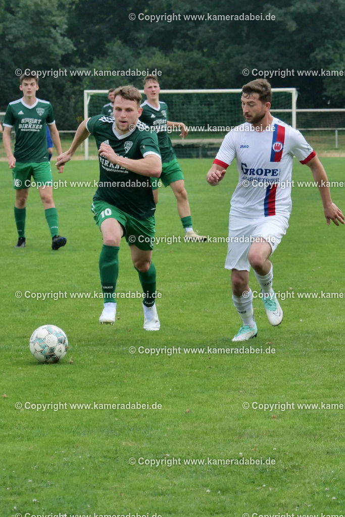 Fußball : TV Voerde - SUS 09 Dinslaken 2 am 21.07.2024 in Voerde | Fußball : TV Voerde - SUS 09 Dinslaken 2 am 21.07.2024 in Voerde - Realisiert mit Pictrs.com