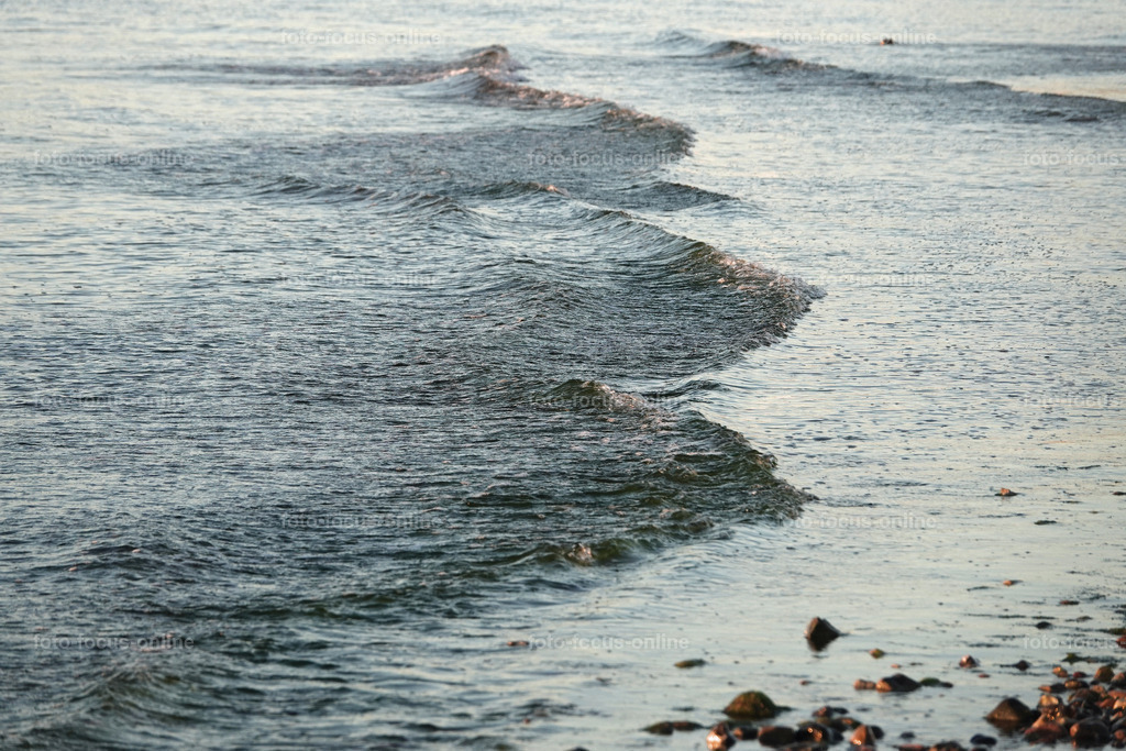 silent waves | foto-focus-online