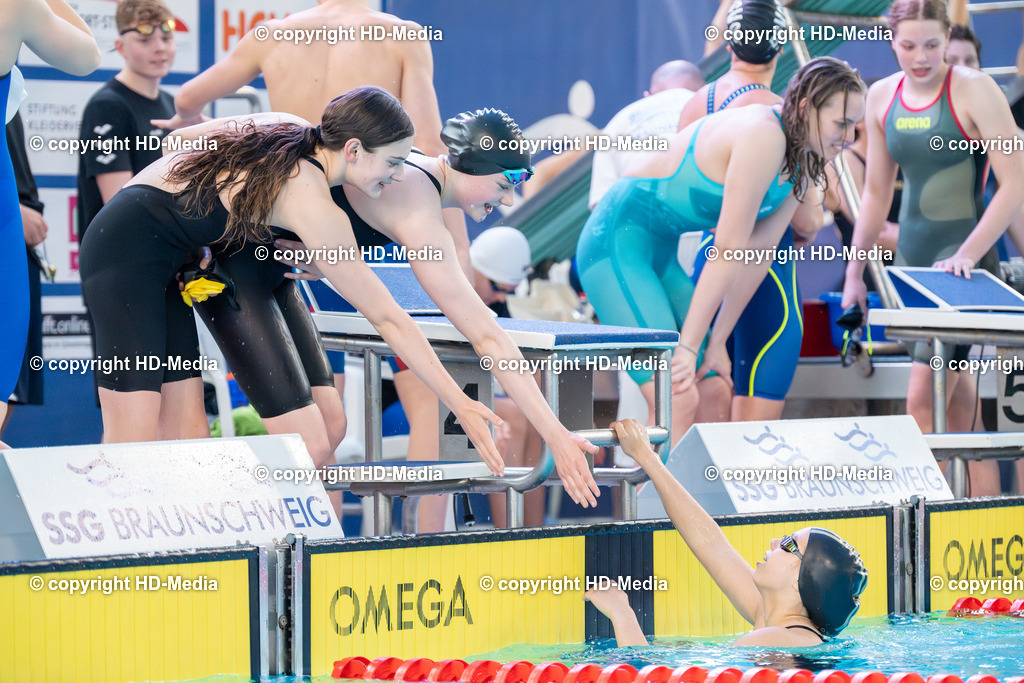 Norddeutsche Meisterschaften Schwimmen 2026 | Norddeutsche Meisterschaften Schwimmen 2026