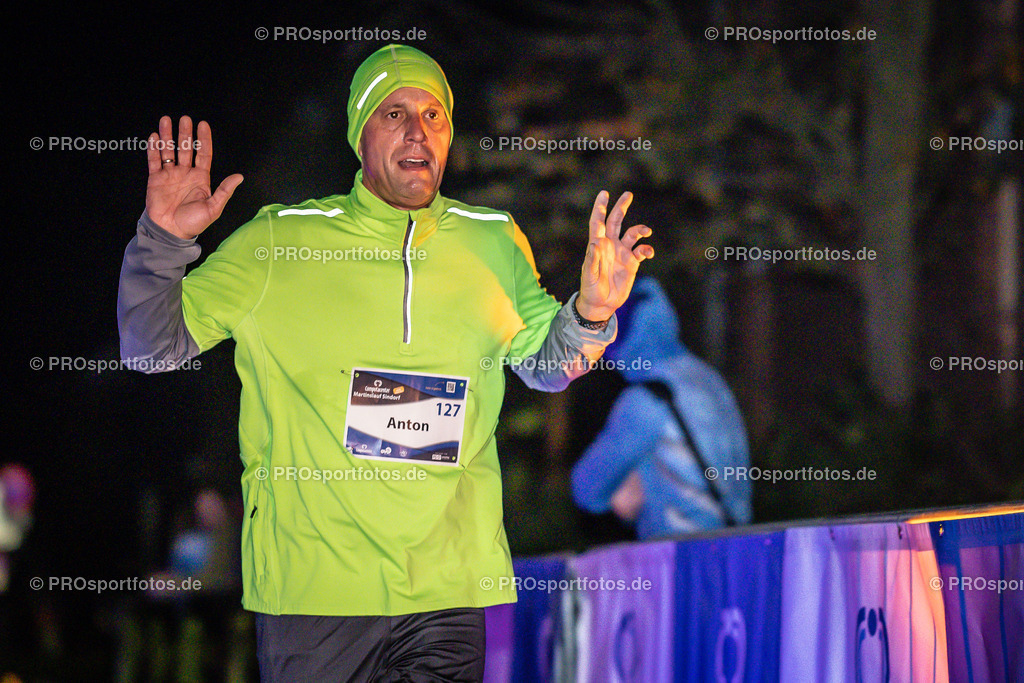 Computacenter Martinslauf Sindorf 2022 in Kerpen-Sindorf, 10.11.2022 | Impressionen vom Computacenter Martinslauf Sindorf 2022 am 10.11.2022 in Kerpen-Sindorf (Nordrhein-Westfalen).