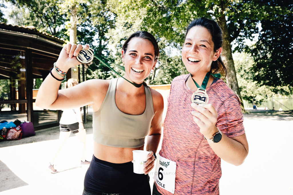 ..... | LITSCHAU, AUSTRIA, 13.07.24, HERBALIFE 5K LITSCHAU  , Image shows: Photo: WAPICS / Andreas Willdoner
