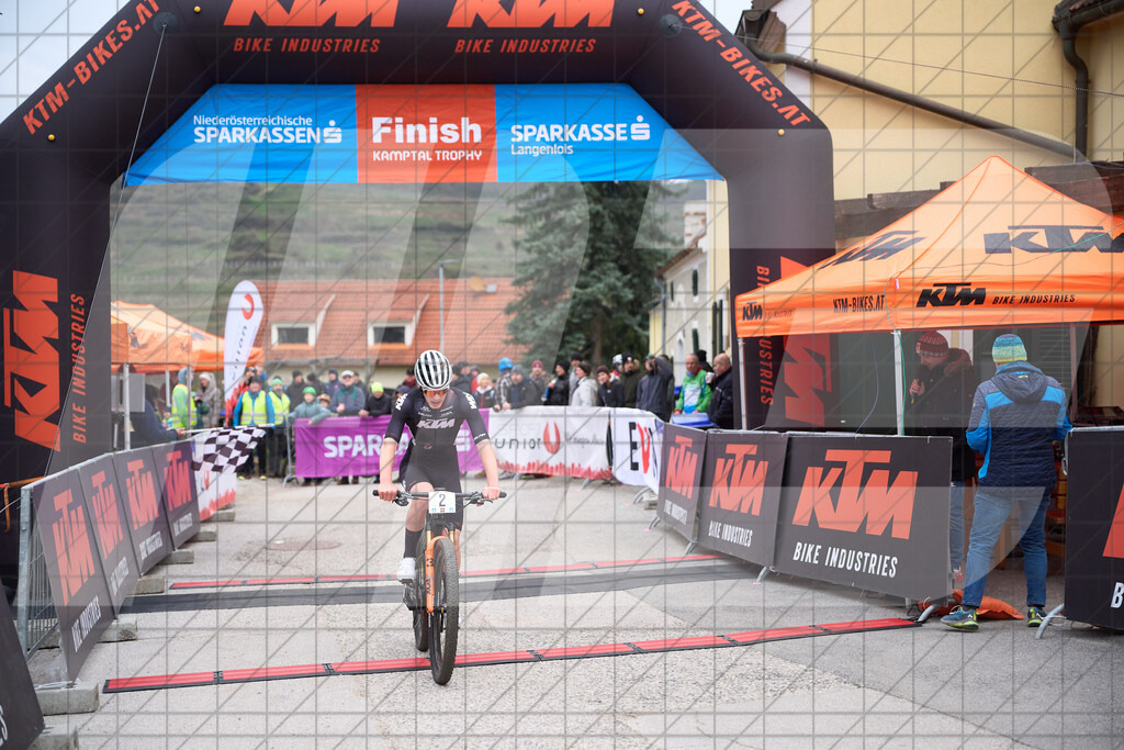 34. KTM Kamptal Trophy  | ZÖBING, Österreich – 2026-03-28: 34. KTM Kamptal TrophyFoto: © 2026 Martin Bihounek - MB Creative e.U.