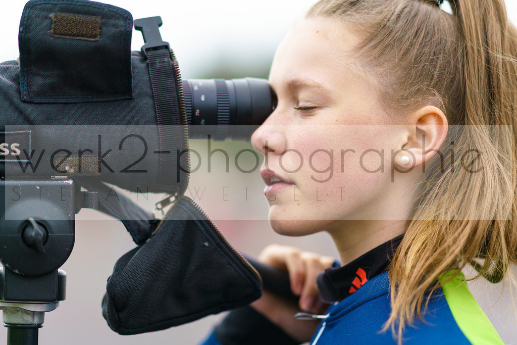 Training Oberhof | LOTTO Thüringen-Arena Oberhof am 6. Juni 2023