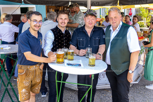 Jahreskirchtag in Klein St. Veit | Bildershop von pixelworld.at - Realisiert mit Pictrs.com