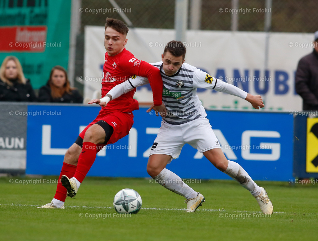 A_LUI_051024_26 | SPORT,FUSSBALL,LL .OST ASKOE OEDT 1B-UFC EFERDING 05.10.2024 IM BILD: KHAMZAT CHAKAYEV (OEDT 1B) UND (EFERDING) FOTO:FOTOLUI