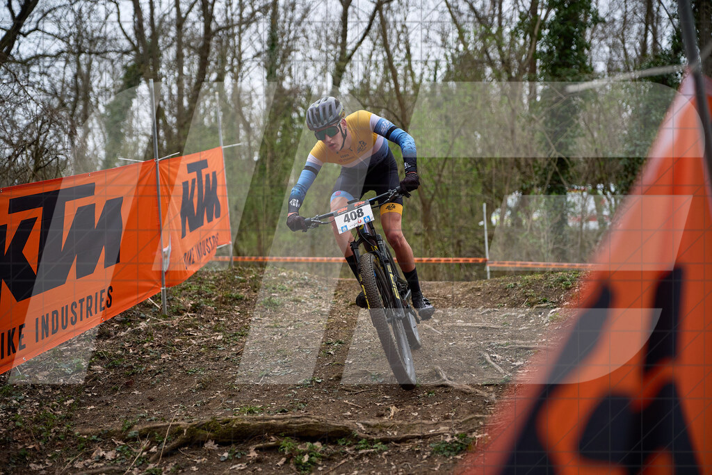 34. KTM Kamptal Trophy  | ZÖBING, Österreich – 2026-03-28: 34. KTM Kamptal TrophyFoto: © 2026 Martin Bihounek - MB Creative e.U.