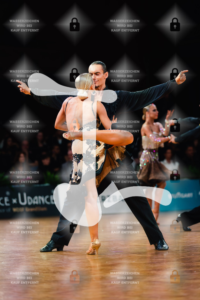 GOC 2025 - WDSF GrandSlam Latin 15th (8) Egor Kondratenko _ Mie Lincke Funch (Denmark)-2025-08-23-3817 | Webshop for digital downloads and prints of dance sport, event & show photographer Julian Link - Realisiert mit Pictrs.com