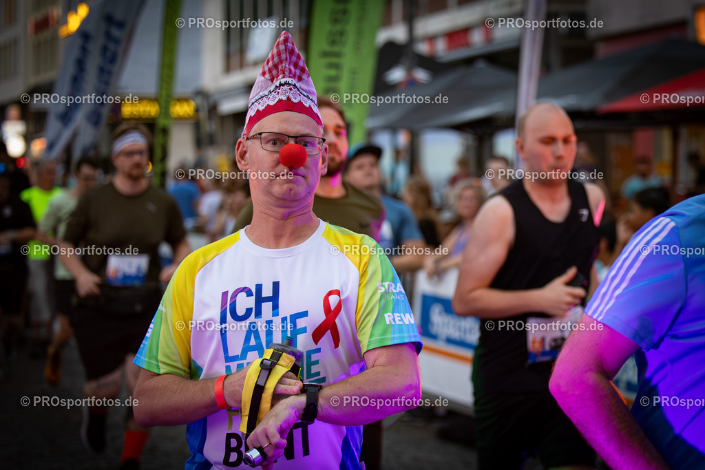 Altstadtlauf Koeln; Koeln, 18.08.2023 | Impressionen vom Altstadtlauf Koeln am 18.08.2023 in Koeln (Nordrhein-Westfalen). 