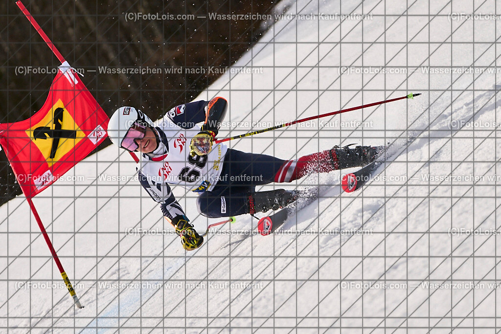 ALP8992_Herrn-FIS-GS-II_Lackenhof-WY_HOCHFILZER Felix | Internationaler FIS GiantSlalom der Herrn auf der Distelpiste in Lackenhof am Di 11. März 2025.  Österreich, LSV-NÖ, Sportunion Waidhofen/Ybbs (2035).