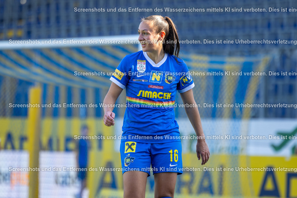 7K3A2376 | Frauen Bundesliga - 9. Runde