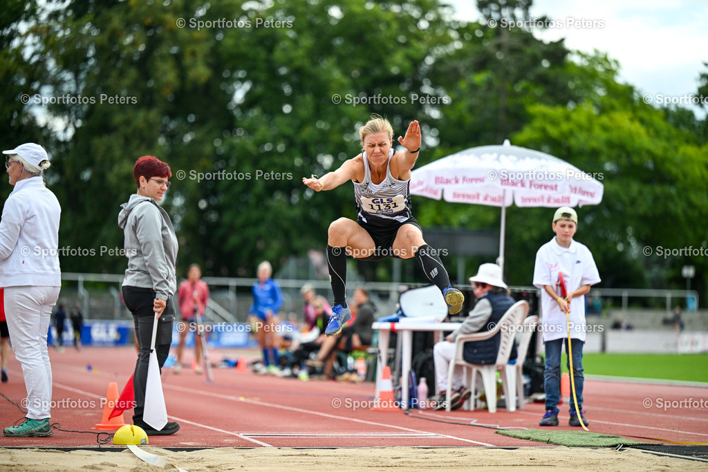 DM Masters 2025-451 | Deutsche Meisterschaften Masters am 24.08.2025 in Gotha Foto: Kai Peters - Realisiert mit Pictrs.com