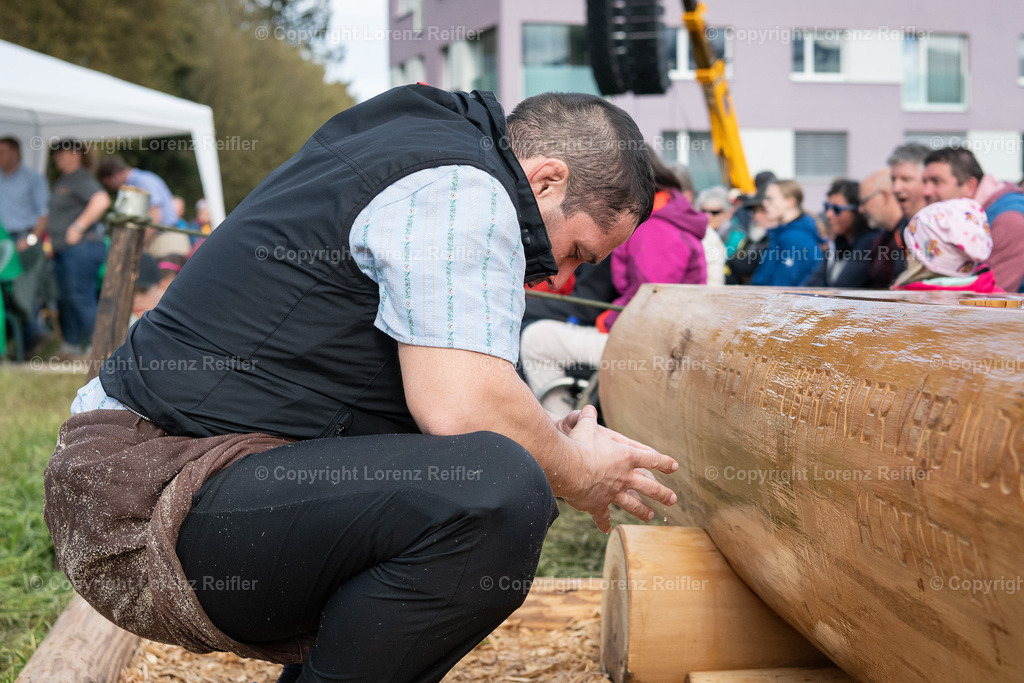 Schwingen -  Rheintal-Oberländer 2023 | Altstätten, 2.4.23, Schwingen - Rheintal-Oberländer.