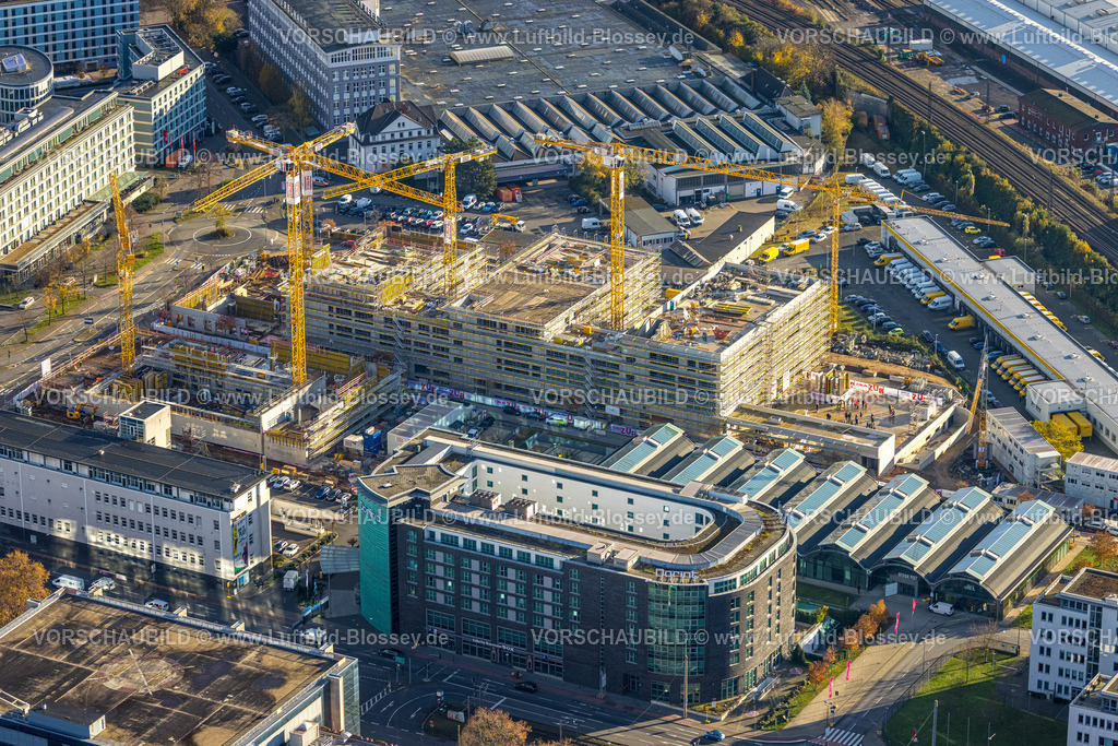 Koeln231104403 | Luftbild Blossey Luftbilder NRW Deutschland