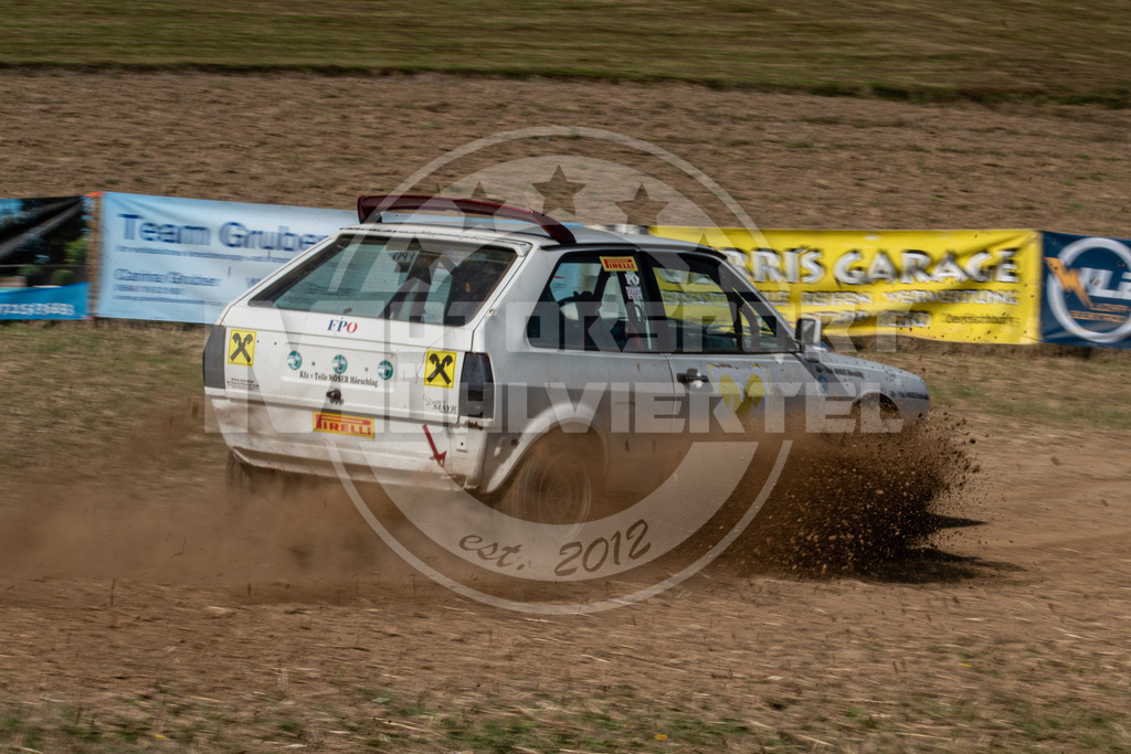 Feldslalom (233 von 383) | Motorsport Mühlviertel