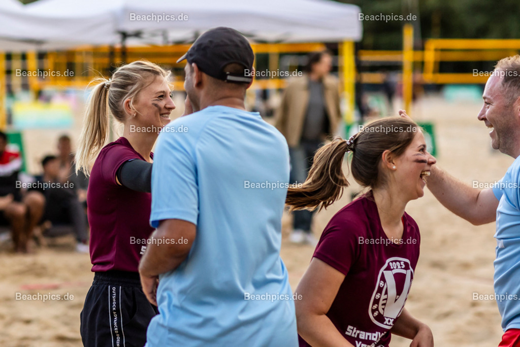 2025-200085064-Strandvölkerball-WM |  24.08.2025; Berlin Foto: Gerold Rebsch - www.beachpics.de